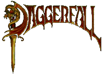 Daggerfall
